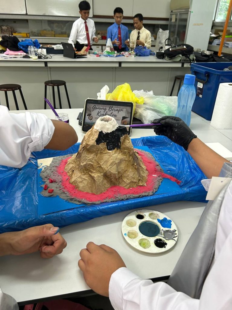 volcano 3